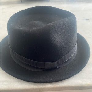 100% Wool Hat by Nine West